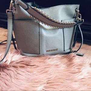 🆕 Steve Madden bucket bag
